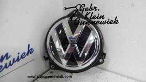 Usagé Poignée hayon Volkswagen Polo Prix € 75,00 Règlement à la marge proposé par Gebr.Klein Gunnewiek Ho.BV