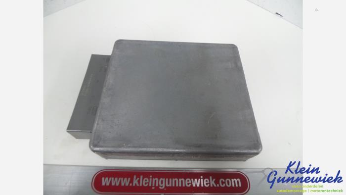 Used Injection computer Ford Mondeo Price € 50,00 Margin scheme offered by Klein Gunnewiek Autodemontage & Motorentechniek
