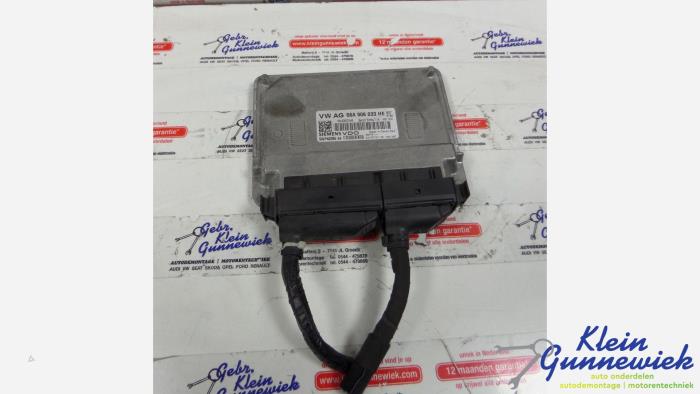 Used Injection computer Seat Leon Price € 84,00 Margin scheme offered by Klein Gunnewiek Autodemontage & Motorentechniek