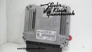 Gebrauchte EinspritzSteuergerät Audi A3 Preis € 195,00 Margenregelung angeboten von Gebr.Klein Gunnewiek Ho.BV
