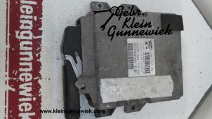 Used Injection computer Peugeot 206 Price € 50,00 Margin scheme offered by Gebr.Klein Gunnewiek Ho.BV