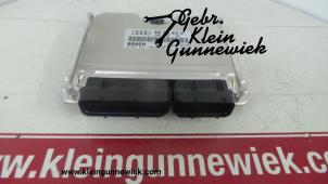 Gebrauchte EinspritzSteuergerät Audi A2 Preis € 75,00 Margenregelung angeboten von Gebr.Klein Gunnewiek Ho.BV