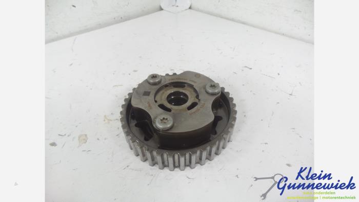 Begagnade Kamaxeldrev Ford Focus Pris € 58,00 Marginaltabell erbjuds av Klein Gunnewiek Autodemontage & Motorentechniek