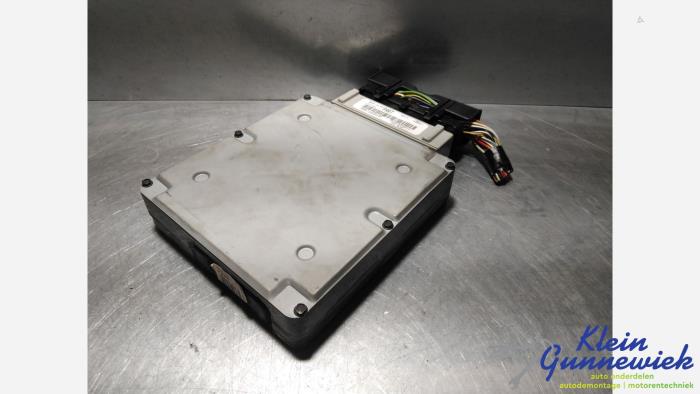 Used Injection computer Ford Focus Price € 32,00 Margin scheme offered by Klein Gunnewiek Autodemontage & Motorentechniek