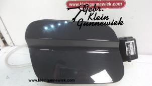 Used Tank cap cover Volkswagen Tiguan Price € 30,00 Margin scheme offered by Gebr.Klein Gunnewiek Ho.BV