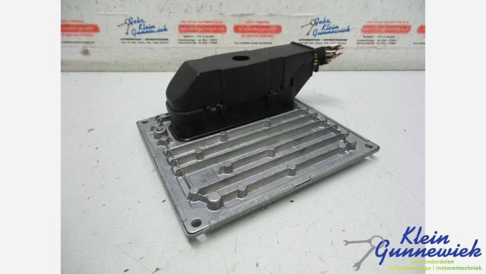 Used Injection computer Ford KA Price € 32,00 Margin scheme offered by Klein Gunnewiek Autodemontage & Motorentechniek