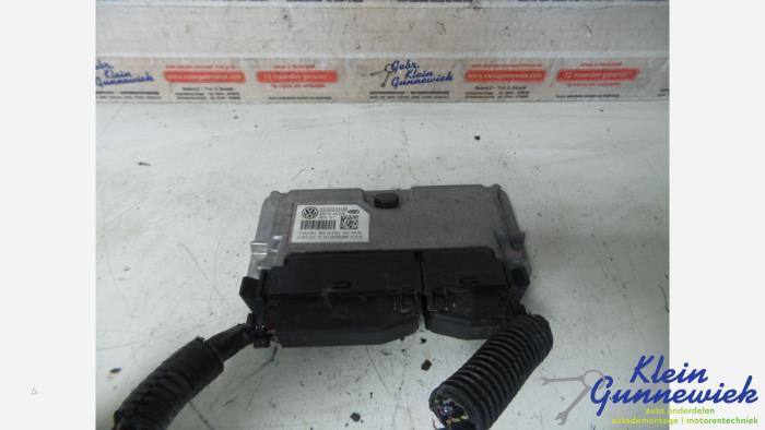 Used Injection computer Seat Ibiza Price € 38,00 Margin scheme offered by Klein Gunnewiek Autodemontage & Motorentechniek