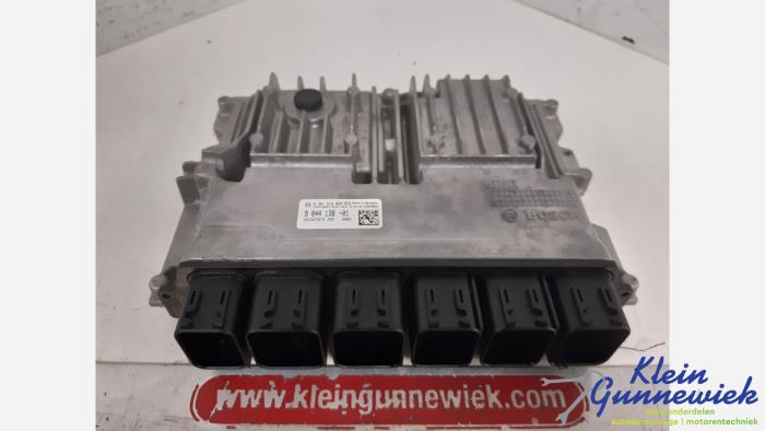 Used Injection computer BMW 3-Serie Price € 425,00 Margin scheme offered by Klein Gunnewiek Autodemontage & Motorentechniek