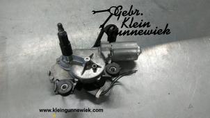Gebrauchte Scheibenwischermotor hinten Renault Megane Preis € 40,00 Margenregelung angeboten von Gebr.Klein Gunnewiek Ho.BV