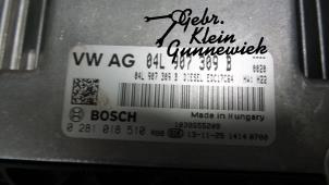 Gebrauchte EinspritzSteuergerät Seat Leon Preis € 250,00 Margenregelung angeboten von Gebr.Klein Gunnewiek Ho.BV