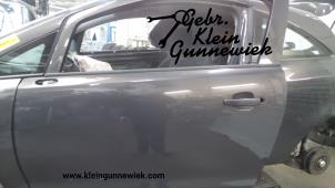 Used Door 2-door, left Opel Corsa Price € 85,00 Margin scheme offered by Gebr.Klein Gunnewiek Ho.BV