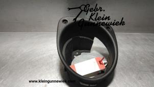 Used Bumper grille Renault Clio Price € 15,00 Margin scheme offered by Gebr.Klein Gunnewiek Ho.BV