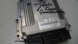 Used Injection computer Renault Trafic Price € 225,00 Margin scheme offered by Gebr.Klein Gunnewiek Ho.BV