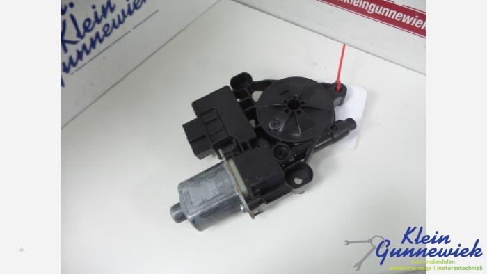 Usados Motor de ventanilla de puerta Seat Tarraco Precio € 20,00 Norma de margen ofrecido por Klein Gunnewiek Autodemontage & Motorentechniek