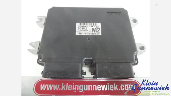 Used Injection computer Opel Agila Price € 52,00 Margin scheme offered by Klein Gunnewiek Autodemontage & Motorentechniek