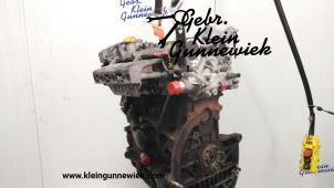 Used Motor Renault Megane Price € 325,00 Margin scheme offered by Gebr.Klein Gunnewiek Ho.BV