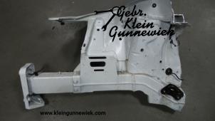 Used Front right bodywork corner Audi TT Price € 125,00 Margin scheme offered by Gebr.Klein Gunnewiek Ho.BV