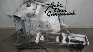 Used Front left bodywork corner Volkswagen Touran Price € 150,00 Margin scheme offered by Gebr.Klein Gunnewiek Ho.BV