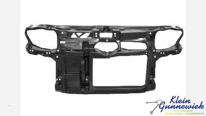 Nya Front Volkswagen Golf Pris € 114,95 Inklusive moms erbjuds av Klein Gunnewiek Autodemontage & Motorentechniek