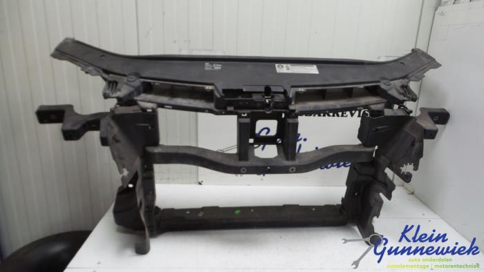 Begagnade Front Volkswagen Passat Pris € 49,00 Marginaltabell erbjuds av Klein Gunnewiek Autodemontage & Motorentechniek
