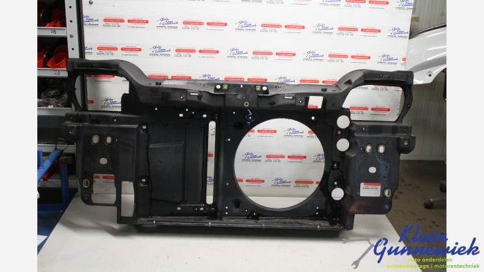 Begagnade Front Seat Arosa Pris € 70,00 Marginaltabell erbjuds av Klein Gunnewiek Autodemontage & Motorentechniek