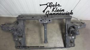 Used Front panel Volkswagen Touareg Price € 125,00 Margin scheme offered by Gebr.Klein Gunnewiek Ho.BV