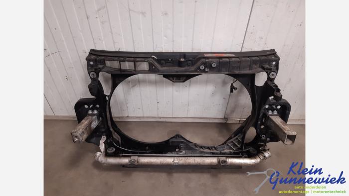 Begagnade Front Audi A6 Pris € 59,00 Marginaltabell erbjuds av Klein Gunnewiek Autodemontage & Motorentechniek