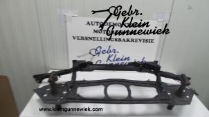 Used Front panel BMW 3-Serie Price € 60,00 Margin scheme offered by Gebr.Klein Gunnewiek Ho.BV