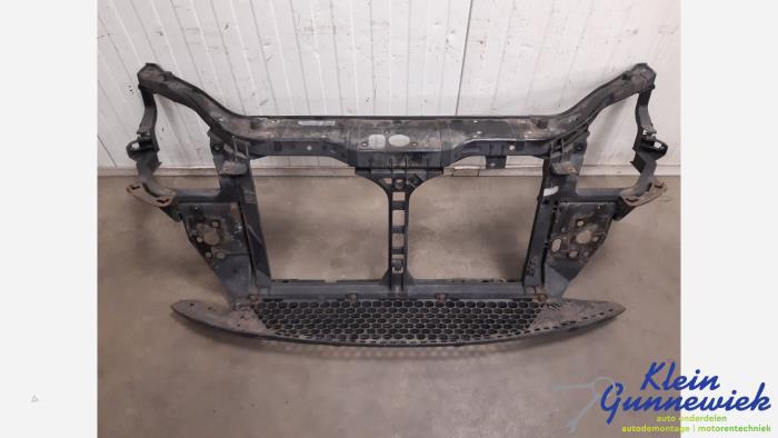 Używane Panel przedni Hyundai Accent Cena € 100,00 Procedura marży oferowane przez Klein Gunnewiek Autodemontage & Motorentechniek