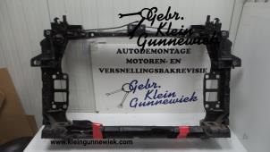 Used Front panel Volkswagen Touareg Price € 195,00 Margin scheme offered by Gebr.Klein Gunnewiek Ho.BV