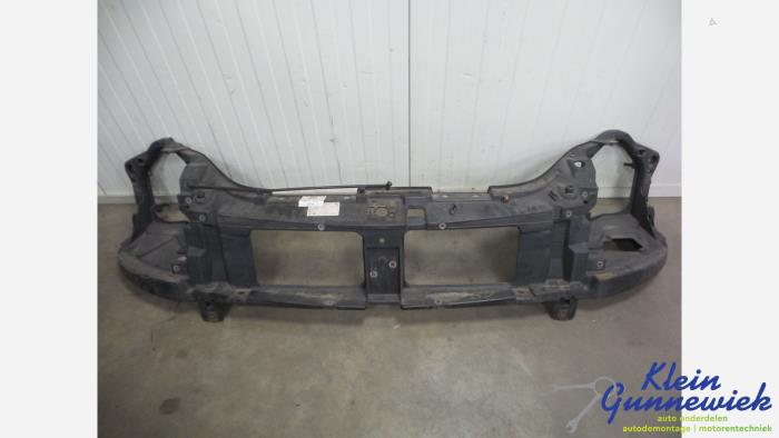 Begagnade Front Opel Movano Pris € 44,00 Marginaltabell erbjuds av Klein Gunnewiek Autodemontage & Motorentechniek