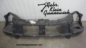 Used Front panel Opel Movano Price € 50,00 Margin scheme offered by Gebr.Klein Gunnewiek Ho.BV