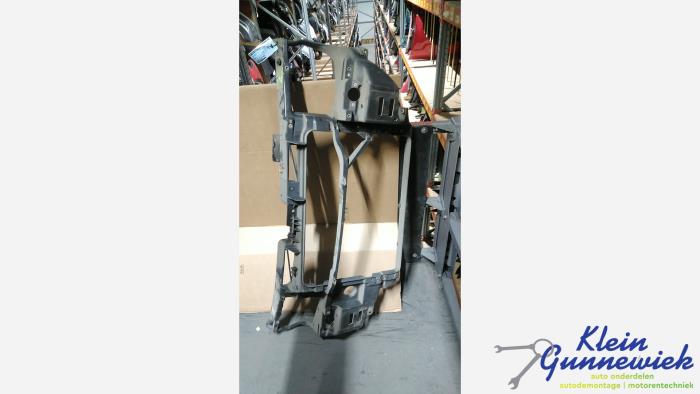 Begagnade Front Volkswagen Sharan Pris € 38,00 Marginaltabell erbjuds av Klein Gunnewiek Autodemontage & Motorentechniek