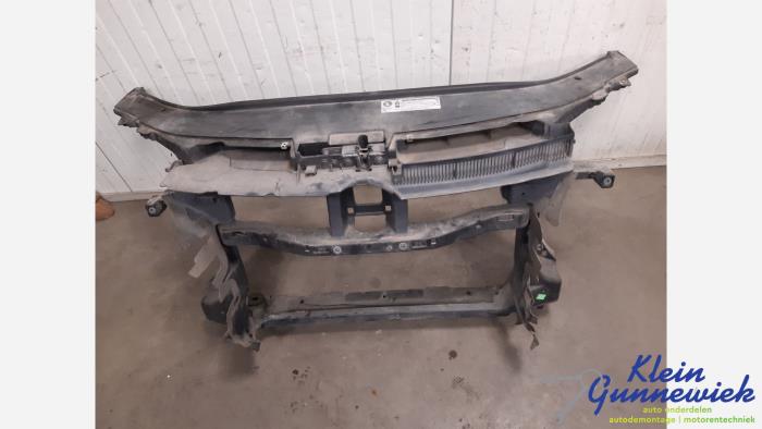 Begagnade Front Volkswagen Passat Pris € 80,00 Marginaltabell erbjuds av Klein Gunnewiek Autodemontage & Motorentechniek