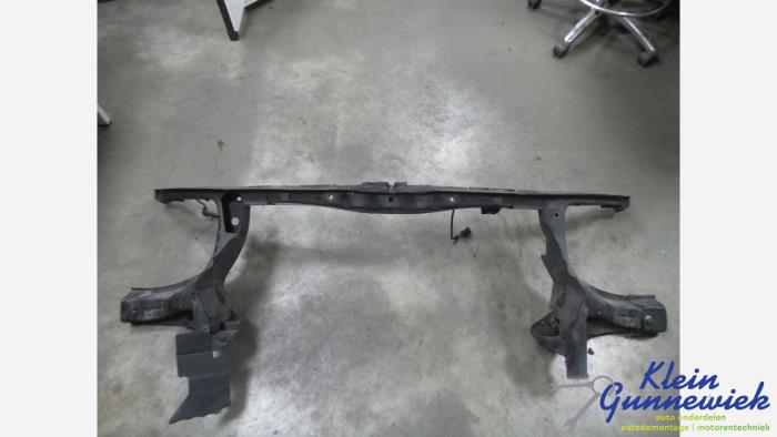 Begagnade Front Volkswagen Bestel Pris € 55,00 Marginaltabell erbjuds av Klein Gunnewiek Autodemontage & Motorentechniek