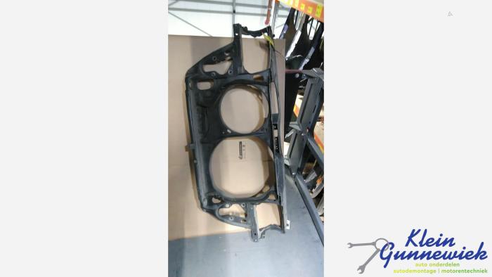 Begagnade Front Volkswagen Passat Pris € 32,00 Marginaltabell erbjuds av Klein Gunnewiek Autodemontage & Motorentechniek
