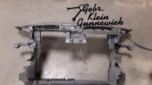 Used Front panel Volkswagen Passat Price € 115,00 Margin scheme offered by Gebr.Klein Gunnewiek Ho.BV
