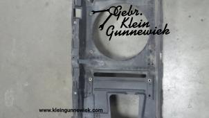 Usagé Panneau avant Volkswagen Lupo Prix € 40,00 Règlement à la marge proposé par Gebr.Klein Gunnewiek Ho.BV