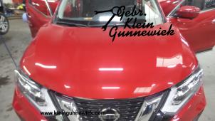 Used Bonnet Nissan X-Trail Price € 275,00 Margin scheme offered by Gebr.Klein Gunnewiek Ho.BV