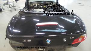 Used Boot lid BMW Z3 Price € 75,00 Margin scheme offered by Gebr.Klein Gunnewiek Ho.BV
