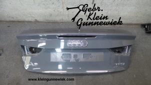 Used Boot lid Audi A3 Price € 125,00 Margin scheme offered by Gebr.Klein Gunnewiek Ho.BV