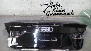 Gebrauchte Kofferraumklappe Audi A3 Preis € 125,00 Margenregelung angeboten von Gebr.Klein Gunnewiek Ho.BV