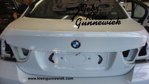 Gebrauchte Kofferraumklappe BMW 3-Serie Preis € 85,00 Margenregelung angeboten von Gebr.Klein Gunnewiek Ho.BV