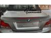 Boot lid from a BMW 1-Serie 2008
