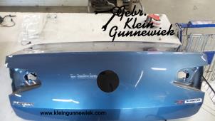 Used Boot lid Volkswagen Passat Price € 115,00 Margin scheme offered by Gebr.Klein Gunnewiek Ho.BV