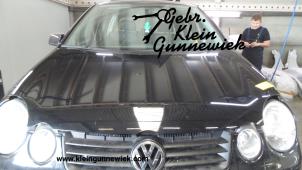 Usagé Capot Volkswagen Polo Prix € 50,00 Règlement à la marge proposé par Gebr.Klein Gunnewiek Ho.BV