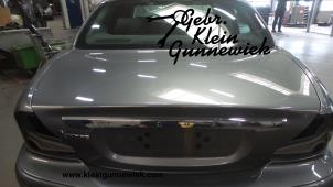 Używane Pokrywa bagaznika Jaguar X-Type Cena € 100,00 Procedura marży oferowane przez Gebr.Klein Gunnewiek Ho.BV