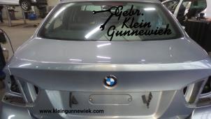 Usados Cubierta de maletero BMW 3-Serie Precio € 60,00 Norma de margen ofrecido por Gebr.Klein Gunnewiek Ho.BV