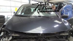 Used Bonnet Renault Clio Price € 65,00 Margin scheme offered by Gebr.Klein Gunnewiek Ho.BV