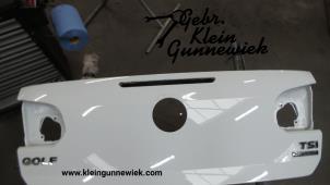 Used Boot lid Volkswagen Golf Price € 60,00 Margin scheme offered by Gebr.Klein Gunnewiek Ho.BV